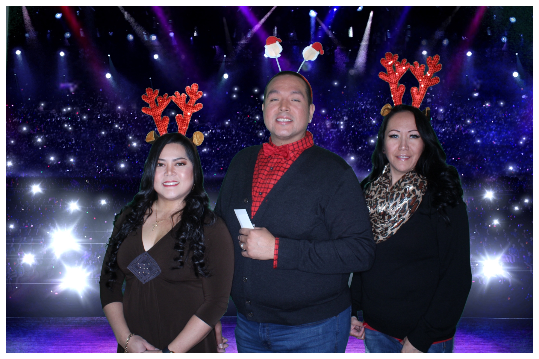 Advanced Care Hospital of Montana Holiday Party | View more photos from the event at gallery.photoboothbillings.com/u/PhotoBoothBillings/Advanced-Care-Hospital-of-Montana-Holiday-Party